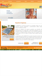 Mobile Screenshot of bonsolar.com.co